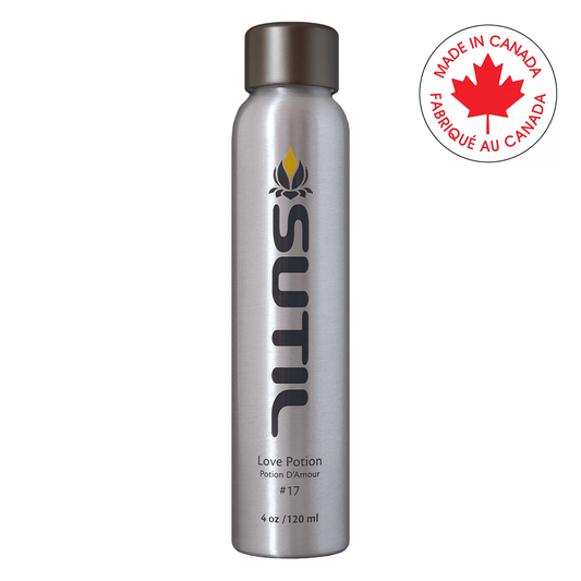 Potion d'amour SUTIL