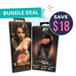 Blush Lickety Split + EnLust Nicole Value Bundle