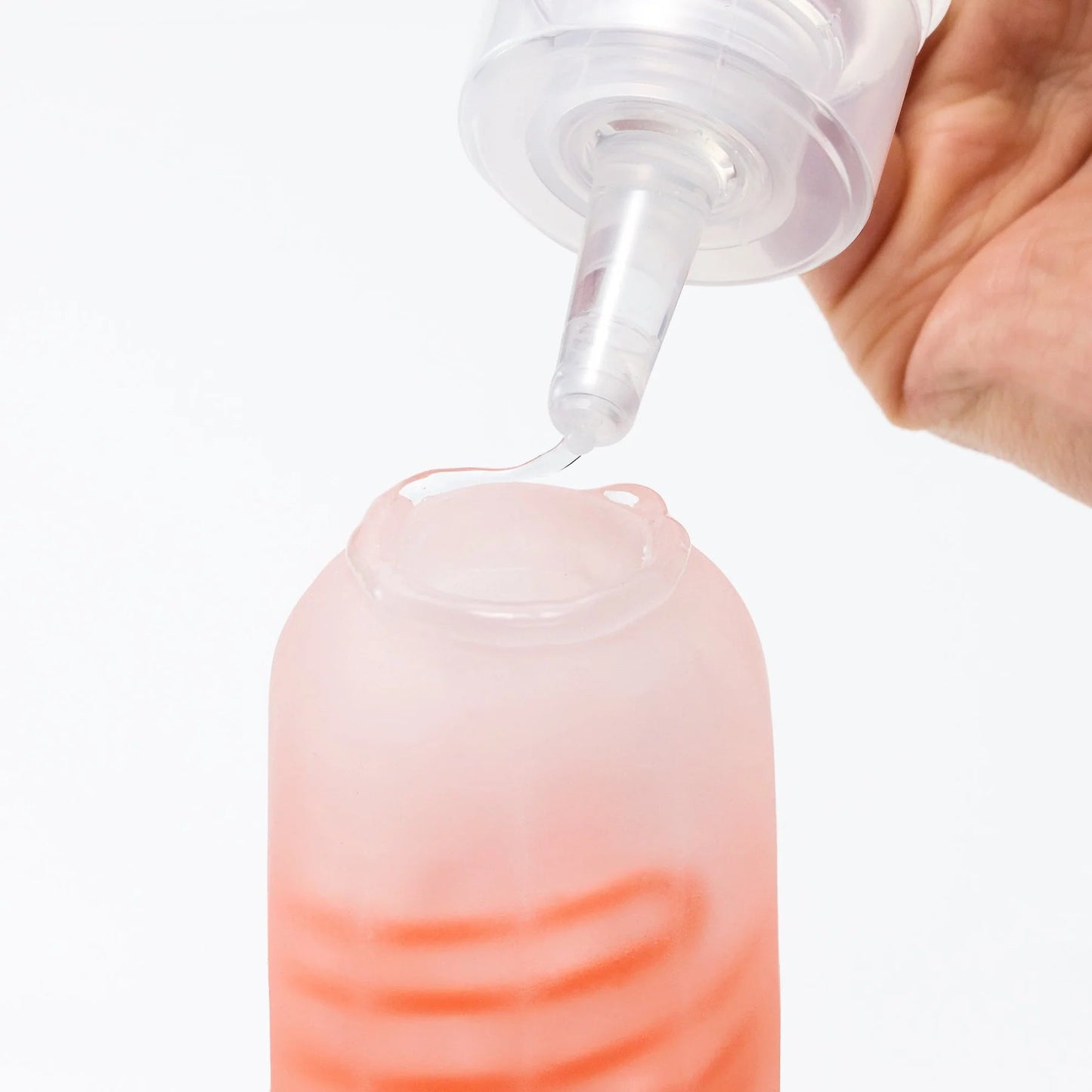 Tenga 轻盈乳液