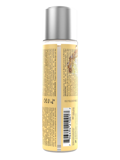 JO Cocktails - Lubrifiant saveur Pina Colada - 60 ml