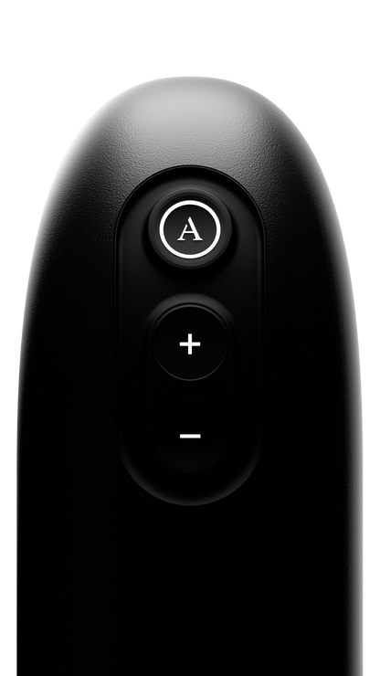 Ion 2 Black