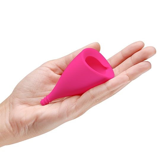 Lily Cup, taille B