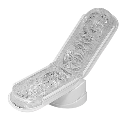 Flip Zero 男用自慰器