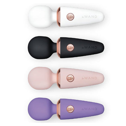 LE WAND Mini Micro Wand Prepacked Counter Display w/ Tester (12 + 2pcs)