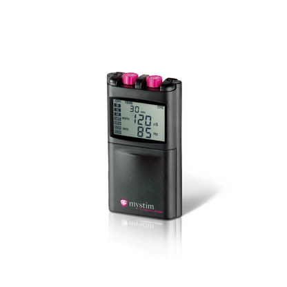 Mystim Tension Lover digital Nerv Stimulator