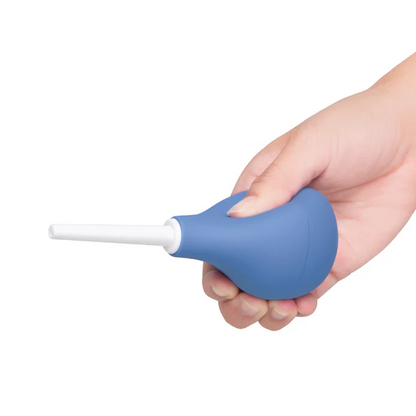 便携式灌肠器