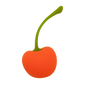 Cherry Emojibator