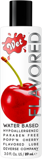 Flavored Popp’n Cherry 3oz