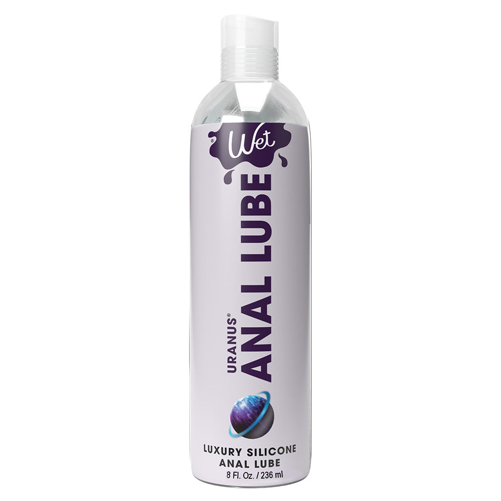 Lubrifiant anal 236 ml