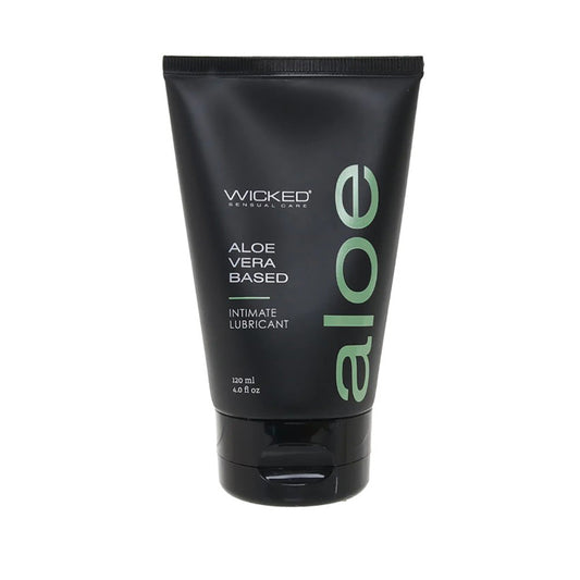 芦荟润滑剂 4盎司