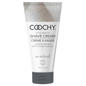 Coochy Shave Cream - AU NATURAL tube 0.5oz / 15ml
