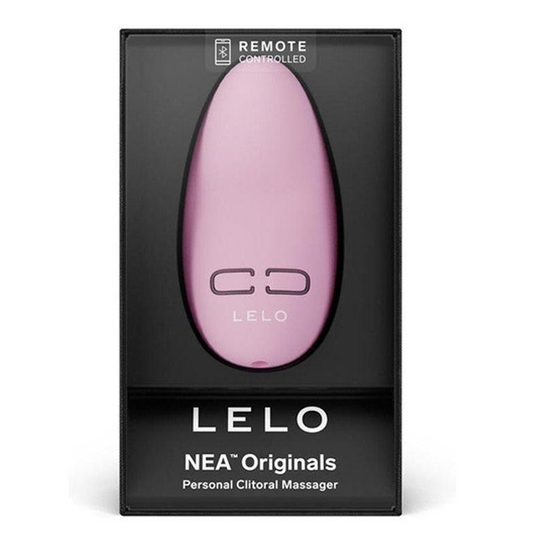 LELO NEA 原创柔粉色
