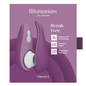 Liberty 2 - Purple