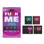 FU*K ME Sex-To-Go Kit