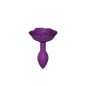 ROSES OUVERTES TAILLE S - PURPLE RAIN