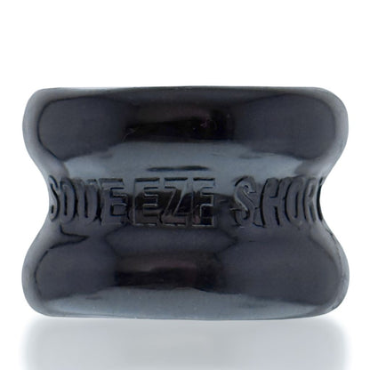 Squeeze Short Ballstretcher Black