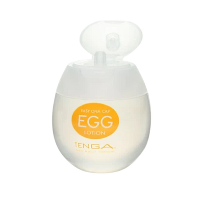 Lotion pour œufs, lubrifiant à base d'eau.