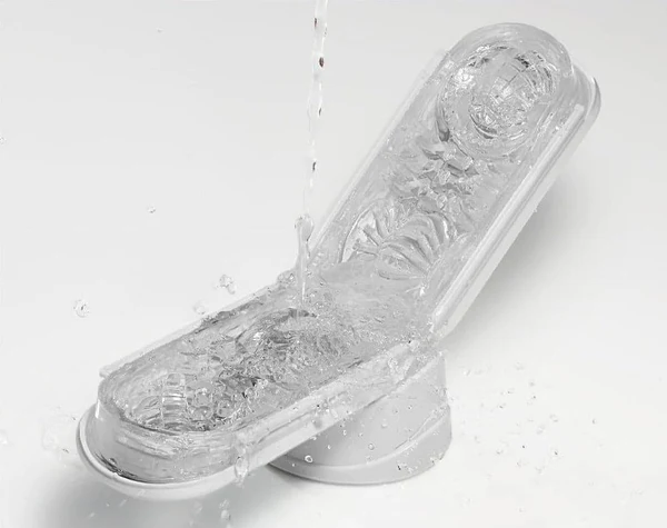 Flip Zero 男用自慰器
