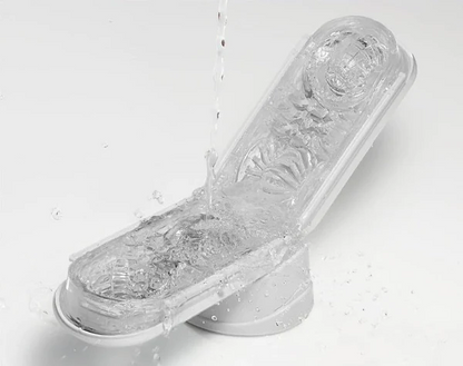 Flip Zero 男用自慰器