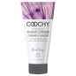 Coochy Shave Cream - FLORAL HAZE tube 0.5oz / 15ml