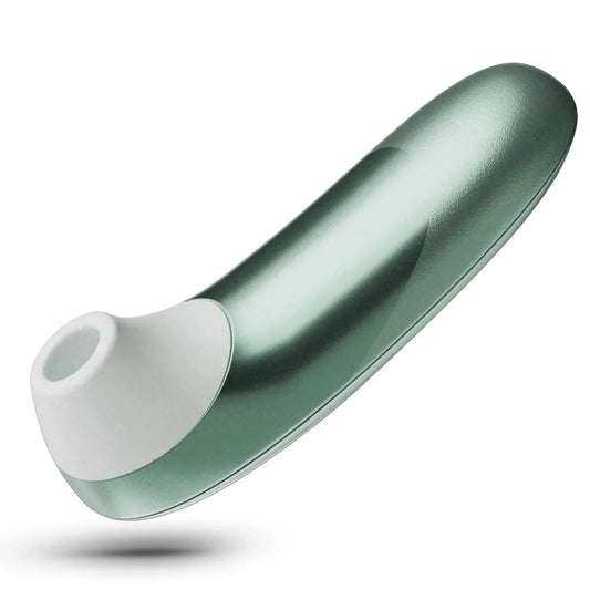Womanizer Pro - 鼠尾草绿