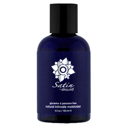 Sliquid Satin 润滑剂 4.2盎司