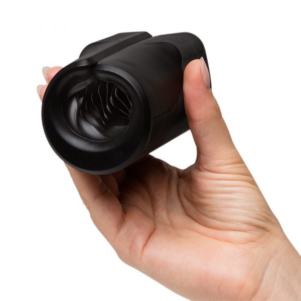 Zing Black 