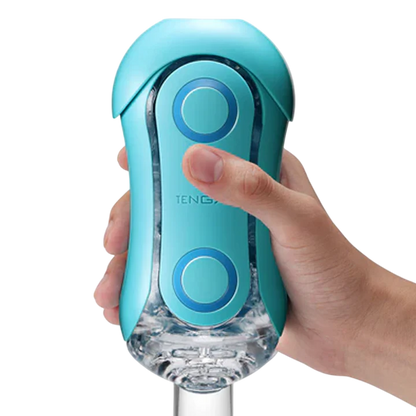 FLIP ORB OCEAN BLUE