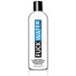 FuckWater Clear 16oz
