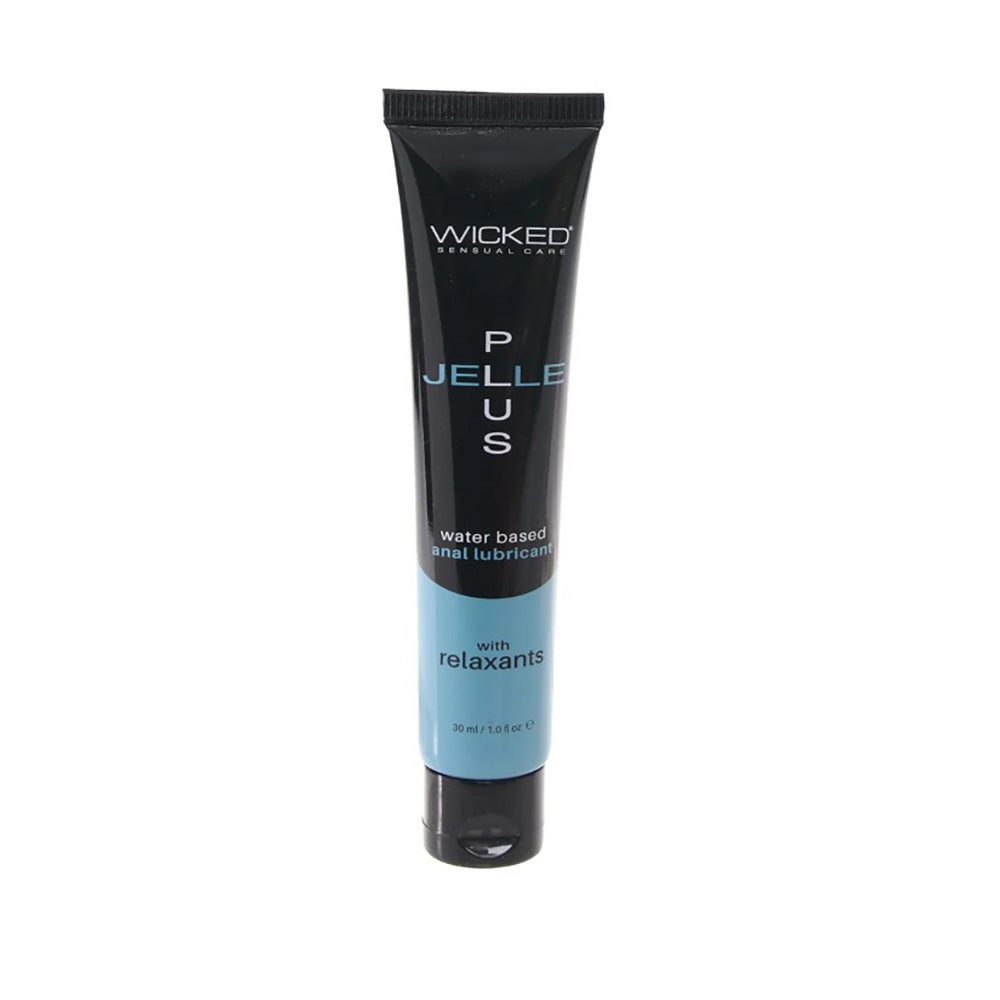 Kit d'aventure anale 1 oz (paquet de 4)