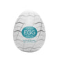 Tenga Egg Wavy II 男性自慰器