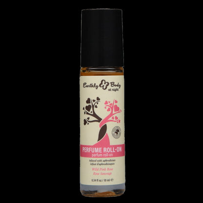 At Night Roll-on Perfume Aphrodisiac Prepack 28pc