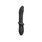 RIMMING P-SPOT VIBE Dual rotating & vibrating prostate massager