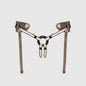 LEATHERETTE HARNESS DESIROUS - NEW DESIGN