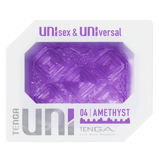 UNI AMÉTHYSTE 