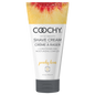 Coochy Shave Cream - PEACHY KEEN tube 0.5 fl oz  |  15mL