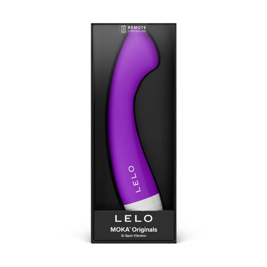 LELO MOKA 原创