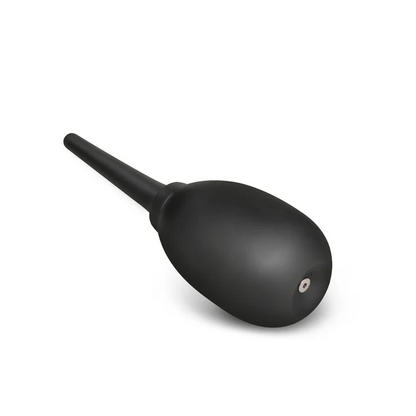 柔性硅胶肛门灌洗器