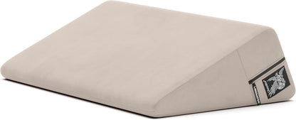 Wedge Décor 天鹅绒奶油色