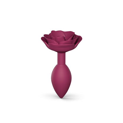 ROSES OUVERTES M - ÉTOILE DE PLUME