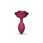 ROSES OUVERTES M - ÉTOILE DE PLUME