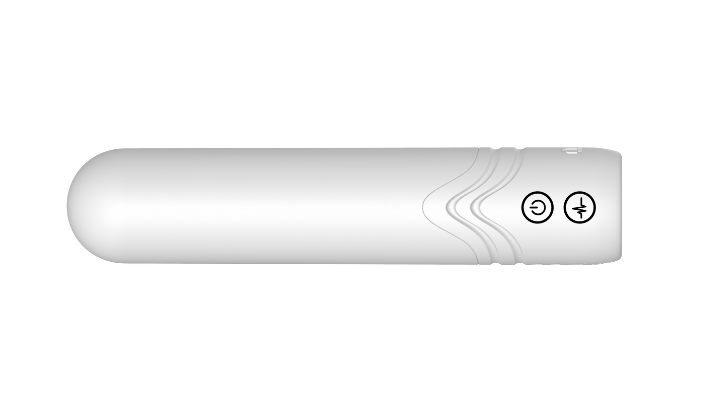 Illumination The Bullet
