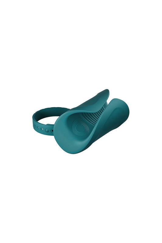 MASSEUR DE GROS GRAIN BLUETOOTH LOVENSE GUSH 2