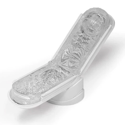 Flip Zero 男用自慰器