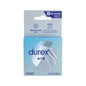 Préservatifs Durex Air Ajustement Régulier Ultra Mince – paquet de 3