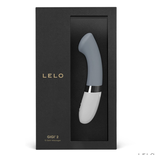 LELO Gigi 2 冷灰色