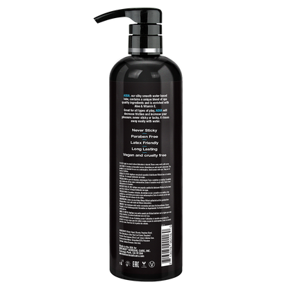Aqua 473 ml