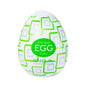 TENGA EGG STANDARD - Cubic