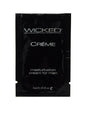 Creme Masturbation Cream Sachet