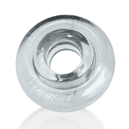 Rimz Single Ring Clear